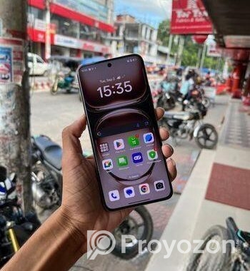 OPPO Reno12 pro 12/256GB (Used)