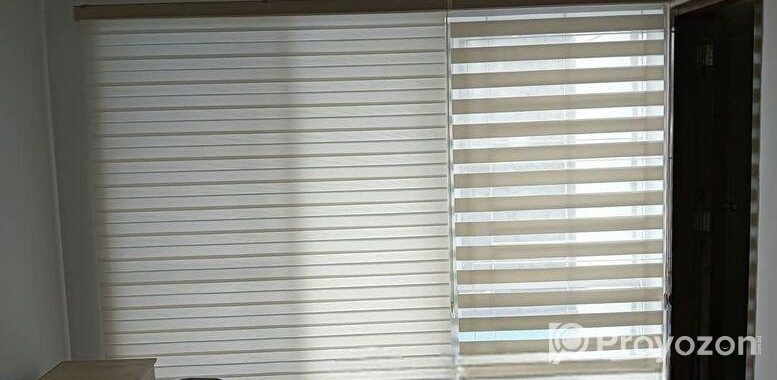 Roller Blinds