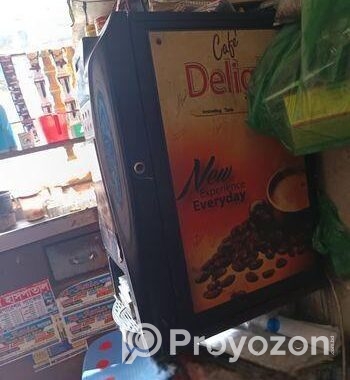 Coffe Machine