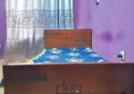 Single Semi Box Khat