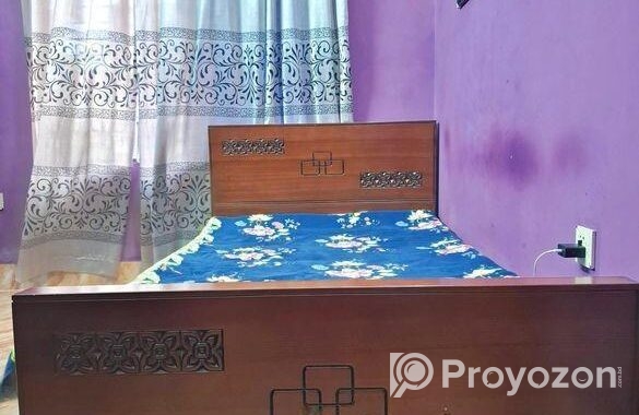 Single Semi Box Khat