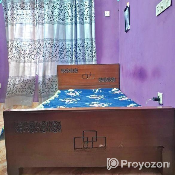 Single Semi Box Khat