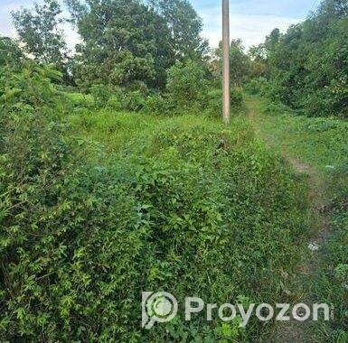 ঢাকা চট্টগ্রাম হাইওয়ের সাথে জায়গা বিক্রি