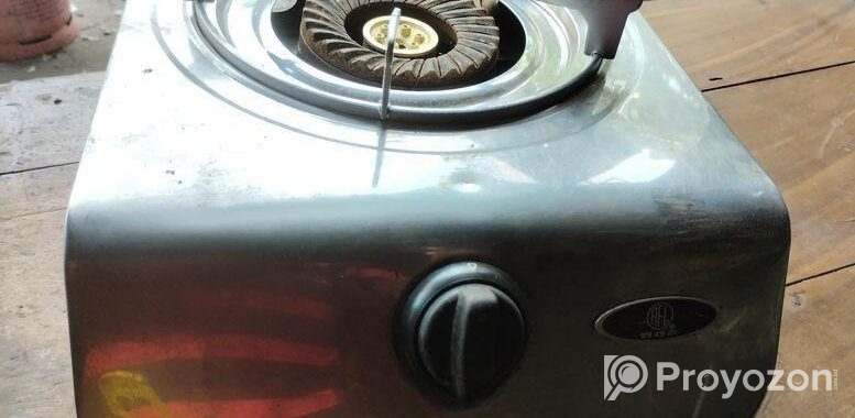 Auto গ্যাসের চুলা