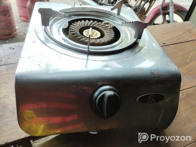 Auto গ্যাসের চুলা