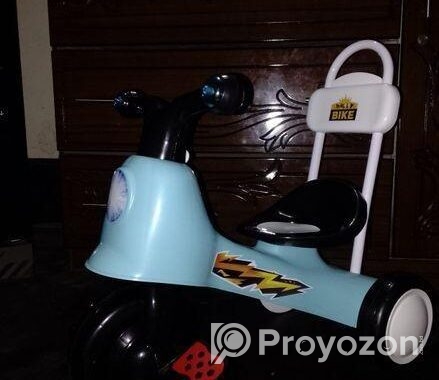RFL Baby cycle 1500