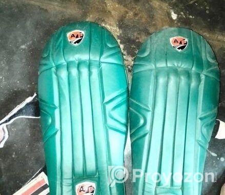 Used Kiping Pad