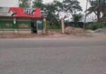 দোকানসহ জায়গা বিক্রি