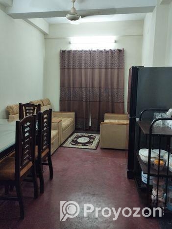 Full Furnished Ac Apt@ Mirpur 10