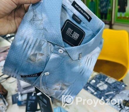 Shirt sell
