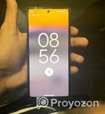Google Pixel 6a 6/128 (Used)