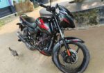 Bajaj Pulsar 150 2021