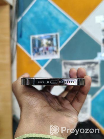 Apple iPhone 13 Pro 82% (Used)