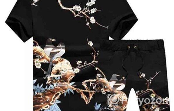 Pant t shirt combo set