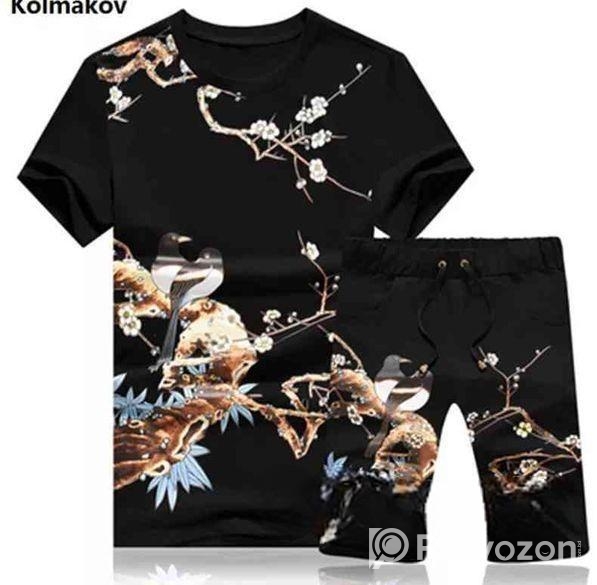 Pant t shirt combo set