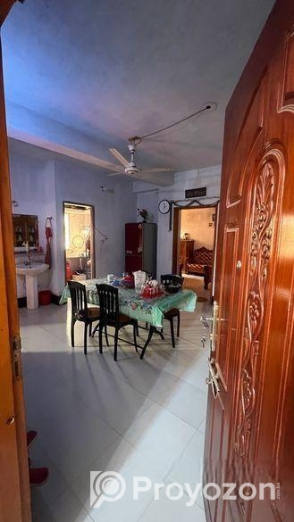 বগুড়ায় রেডি ফ্লাট