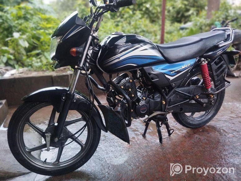 Honda Dream Neo 2020