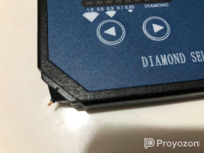 Diamond Tester Tools