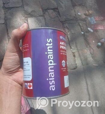 Red Oxide বিক্রি হবে
