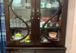 Canadian Wood Er Showcase For Sell