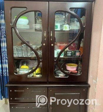 Canadian Wood Er Showcase For Sell
