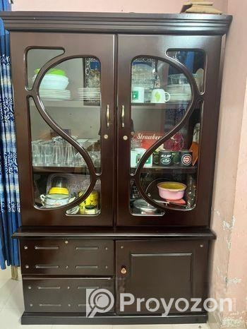 Canadian Wood Er Showcase For Sell