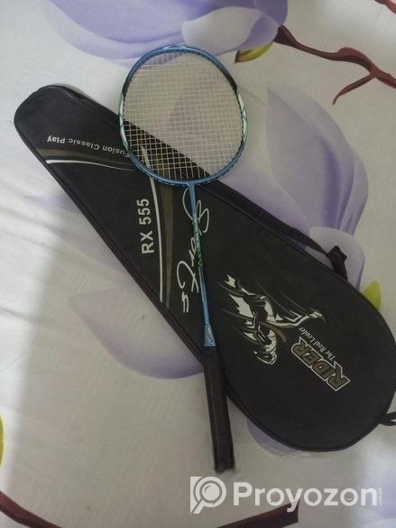 Badminton