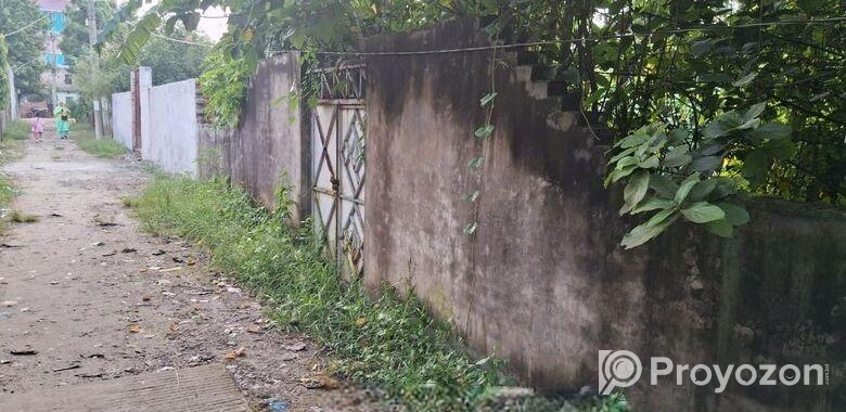 ৫ কাঠা জমি বিক্রি – @bosila @mohammadpur মুন সিটি