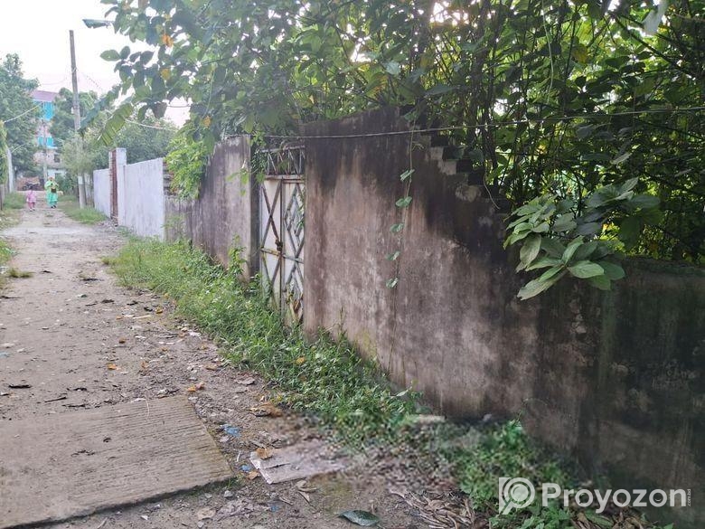 ৫ কাঠা জমি বিক্রি – @bosila @mohammadpur মুন সিটি