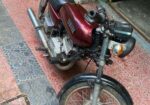 Yamaha RX 125 1997
