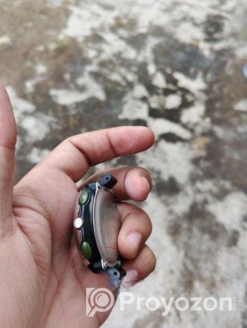 Sanda sports watch763