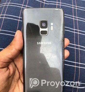 Samsung Galaxy S9 4/64 (Used)