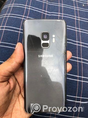 Samsung Galaxy S9 4/64 (Used)
