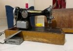 singer sewing machine