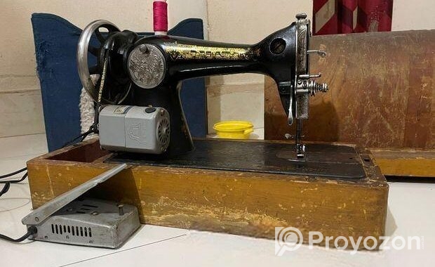 singer sewing machine