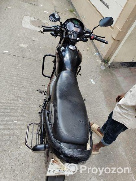 Runner Royal Plus 110 2018