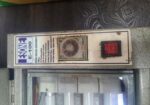 Rubber Seal Machine ESONE