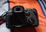 Canon 7d mark ii camera ( শুধু বডি)