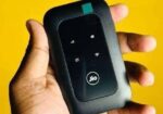 Jio Pocket Router