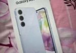 Samsung Galaxy A35 8/128GB (Used)