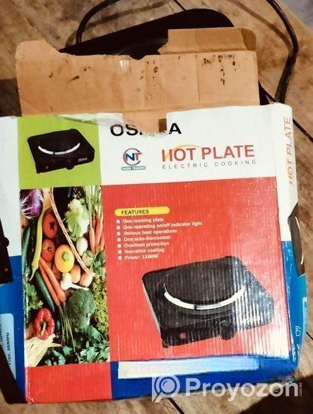 ইলেকট্রিক কুকার