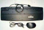 Keyboard And Mouse