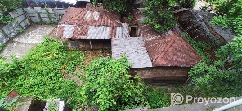 বাড়ি ভাড়া দেওয়া হবে বাড