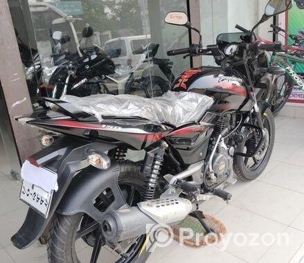 Bajaj Pulsar 150 2020