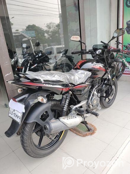 Bajaj Pulsar 150 2020