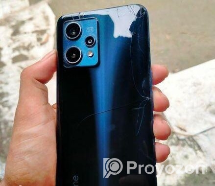 Realme 9 pro+ 5g (Used)