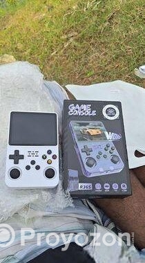 Game Console