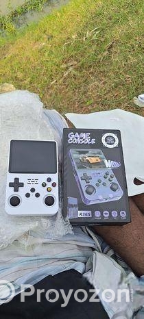 Game Console