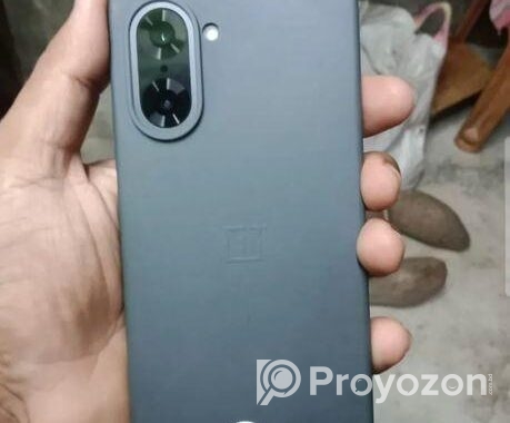 OnePlus Nord CE 5G . (Used)
