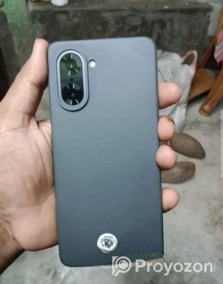 OnePlus Nord CE 5G . (Used)